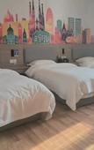 Туры в отель Under Home Inn Jinan Zoo 960 Hospital Huayi Select Hotel