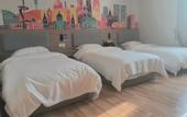 Туры в отель Under Home Inn Jinan Zoo 960 Hospital Huayi Select Hotel