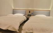 Туры в отель Under Home Inn Jinan Zoo 960 Hospital Huayi Select Hotel