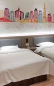 Туры в отель Under Home Inn Jinan Zoo 960 Hospital Huayi Select Hotel