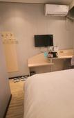 Туры в отель Under Home Inn Jinan Zoo 960 Hospital Huayi Select Hotel