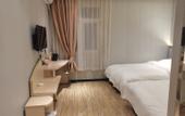 Туры в отель Under Home Inn Jinan Zoo 960 Hospital Huayi Select Hotel