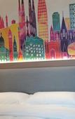 Туры в отель Under Home Inn Jinan Zoo 960 Hospital Huayi Select Hotel
