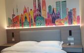 Туры в отель Under Home Inn Jinan Zoo 960 Hospital Huayi Select Hotel