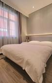 Туры в отель Under Home Inn Jinan Zoo 960 Hospital Huayi Select Hotel