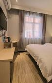 Туры в отель Under Home Inn Jinan Zoo 960 Hospital Huayi Select Hotel