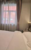 Туры в отель Under Home Inn Jinan Zoo 960 Hospital Huayi Select Hotel