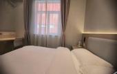 Туры в отель Under Home Inn Jinan Zoo 960 Hospital Huayi Select Hotel