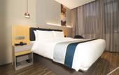 Туры в отель Homeinn Selected Hotel (Xuzhou Fantawild Adventure)