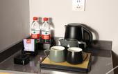 Туры в отель Homeinn Selected Hotel (Xuzhou Fantawild Adventure)