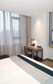 Туры в отель Homeinn Selected Hotel (Xuzhou Fantawild Adventure)
