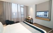 Туры в отель Homeinn Selected Hotel (Xuzhou Fantawild Adventure)