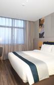Туры в отель Homeinn Selected Hotel (Xuzhou Fantawild Adventure)