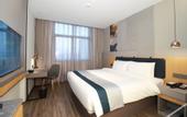 Туры в отель Homeinn Selected Hotel (Xuzhou Fantawild Adventure)