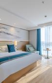 Туры в отель Homeinn Pebble Hotel (Feixi Greenbelt New Metropolis)