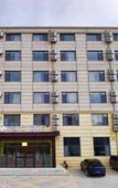 Туры в отель Rujiaruibai · Yun Hotel (Shaohai Wetland Park store in Shanghe demonstration area, Jiaozhou)