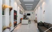 Туры в отель Rujia Yihe Hotel (Jinan Haichao Hui Licheng Erzhong)