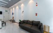 Туры в отель Rujia Yihe Hotel (Jinan Haichao Hui Licheng Erzhong)