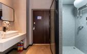 Туры в отель Rujia Yihe Hotel (Jinan Haichao Hui Licheng Erzhong)