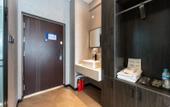 Туры в отель Rujia Yihe Hotel (Jinan Haichao Hui Licheng Erzhong)