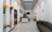 Туры в отель Rujia Yihe Hotel (Jinan Haichao Hui Licheng Erzhong)