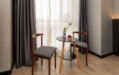 Туры в отель Rujia Yihe Hotel (Jinan Haichao Hui Licheng Erzhong)
