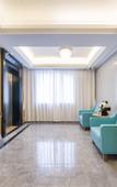 Туры в отель Wassim Hotel (Chengdu Happy Valley Jinfu Subway Station)