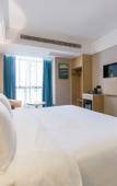 Туры в отель Wassim Hotel (Chengdu Happy Valley Jinfu Subway Station)