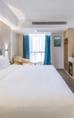 Туры в отель Wassim Hotel (Chengdu Happy Valley Jinfu Subway Station)