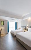 Туры в отель Wassim Hotel (Chengdu Happy Valley Jinfu Subway Station)
