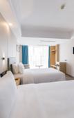 Туры в отель Wassim Hotel (Chengdu Happy Valley Jinfu Subway Station)