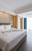 Туры в отель Wassim Hotel (Chengdu Happy Valley Jinfu Subway Station)