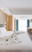 Туры в отель Wassim Hotel (Chengdu Happy Valley Jinfu Subway Station)
