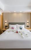 Туры в отель Wassim Hotel (Chengdu Happy Valley Jinfu Subway Station)