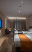 Туры в отель Homeinn Plus Hotel (Laizhou Guangzhou West Street)