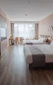 Туры в отель Homeinn Plus Hotel (Laizhou Guangzhou West Street)