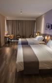 Туры в отель Homeinn Plus Hotel (Laizhou Guangzhou West Street)