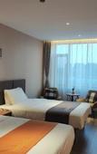 Туры в отель Homeinn Plus Hotel (Laizhou Guangzhou West Street)