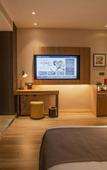 Туры в отель Homeinn Plus Hotel (Laizhou Guangzhou West Street)
