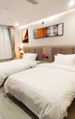 Туры в отель Homeinn Superior Yun Hotel (Xuzhou East High-Speed Railway Station)