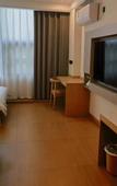 Туры в отель Homeinn Superior Yun Hotel (Xuzhou East High-Speed Railway Station)