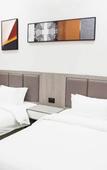 Туры в отель Homeinn Superior Yun Hotel (Xuzhou East High-Speed Railway Station)