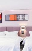 Туры в отель Homeinn Superior Yun Hotel (Xuzhou East High-Speed Railway Station)