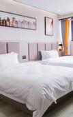 Туры в отель Homeinn Superior Yun Hotel (Xuzhou East High-Speed Railway Station)