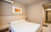 Туры в отель Jinjiang Inn (Chengdu Taikoo Li Dongfeng Bridge)