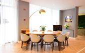 Туры в отель Jinjiang Inn (Chengdu Taikoo Li Dongfeng Bridge)