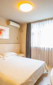 Туры в отель Jinjiang Inn (Chengdu Taikoo Li Dongfeng Bridge)