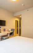 Туры в отель Jinjiang Inn (Chengdu Taikoo Li Dongfeng Bridge)