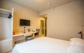 Туры в отель Jinjiang Inn (Chengdu Taikoo Li Dongfeng Bridge)