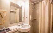 Туры в отель Jinjiang Inn (Chengdu Taikoo Li Dongfeng Bridge)